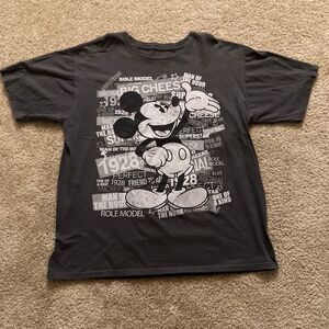 Disney Mickey Tee